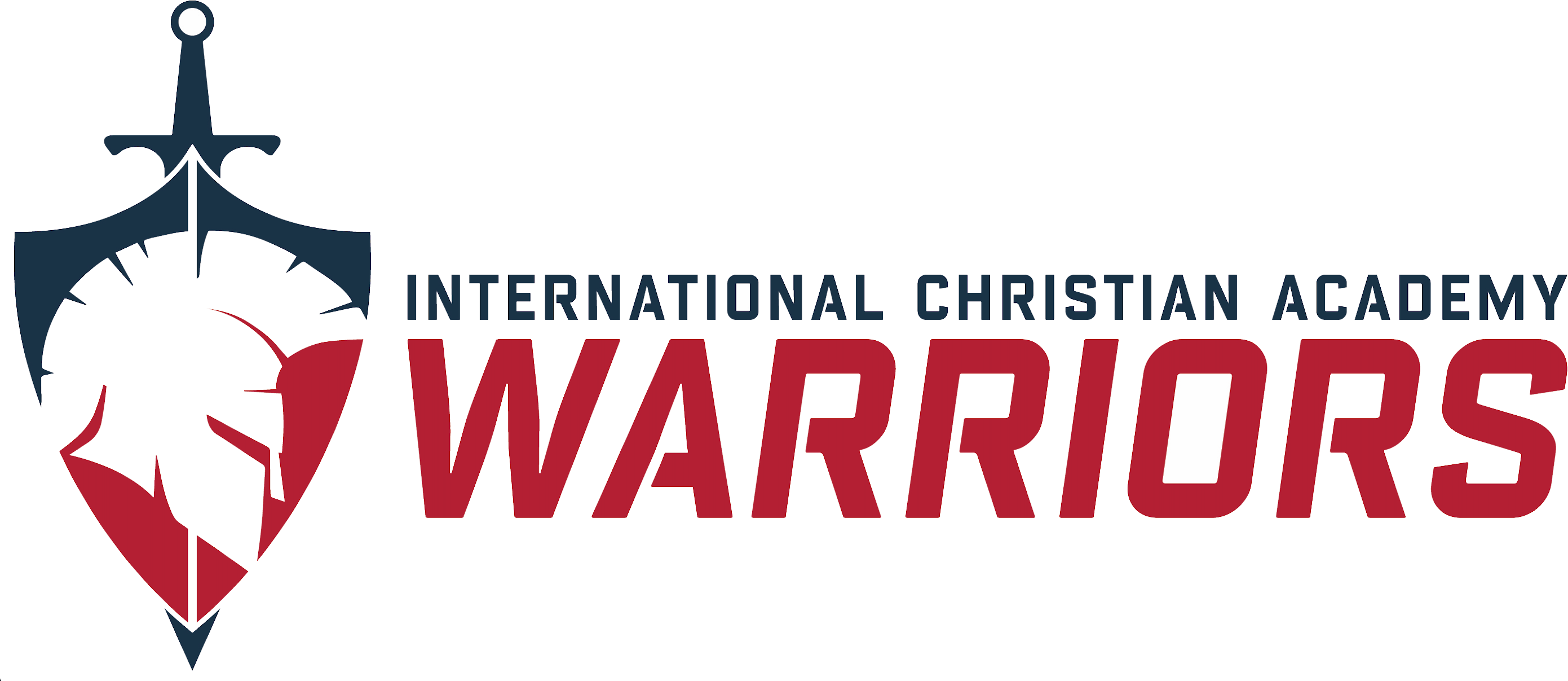 Footer Logo for International Christian Academy